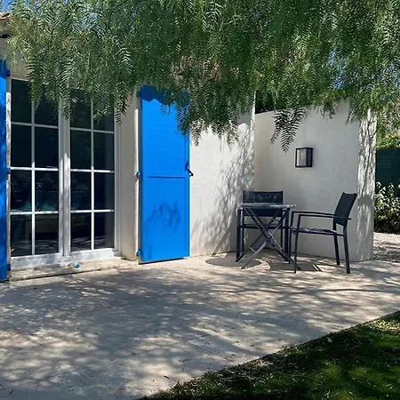Villa Pirouschka Pool Downtown Within Walking Distance