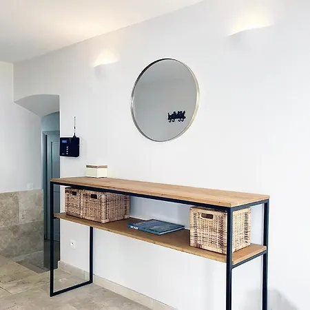 Villa Pirouschka Pool Downtown Within Walking Distance *