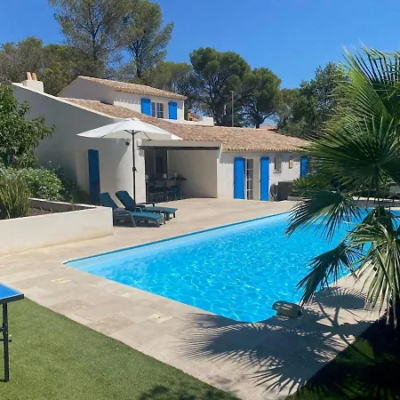 Villa Pirouschka Pool Downtown Within Walking Distance
