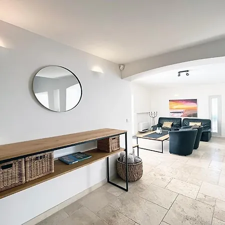 Villa Pirouschka Pool Downtown Within Walking Distance Saint-Raphaël