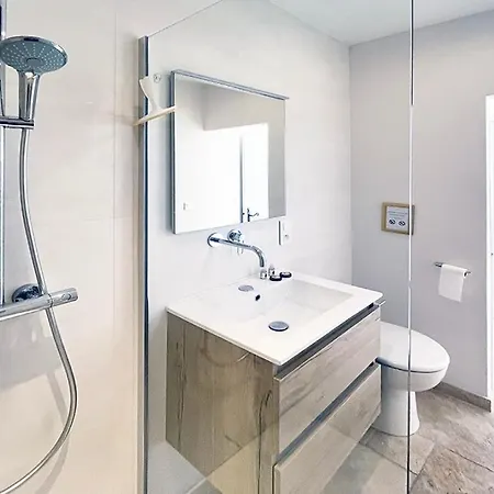 Villa Pirouschka Pool Downtown Within Walking Distance *