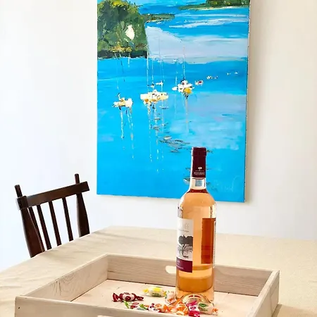 Villa Pirouschka Pool Downtown Within Walking Distance *